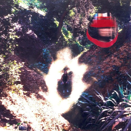Lionmilk: Intergalactic Warp Terminal 222 - (VINYL LP)