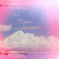 Nico Georis: Cloud Suites - (VINYL LP)