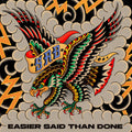 Southern River Band: Easier Said Than Done - CD