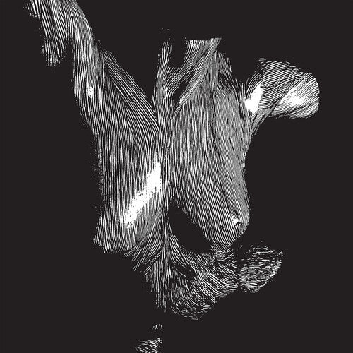 Oceansize: Self Preserved While The Bodies Float Up - (VINYL LP)