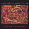 Carpathian Full Moon: Serenades In Blood Minor - (VINYL LP)