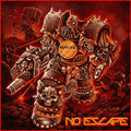 Spaced: No Escape - (VINYL LP)