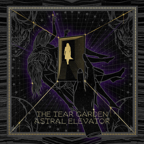 Tear Garden: Astral Elevator - (VINYL LP)