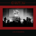 AD Nauseam: Live At Roadburn - (VINYL LP)
