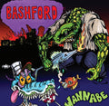 Bashford: Wannabe - (VINYL LP)