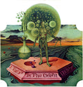 Nektar: A Tab In The Ocean - Deluxe Limited Edition 4CD + Blu-ray - CD