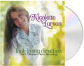 Nicolette Larson: Look In My Direction: The Warner Bros Recordings - Deluxe Edition - CD