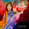 Wil Malone: Until The End (The Long Lost Album?) - (VINYL LP)