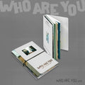 Suho: Who Are You - Who Are You Version - CD