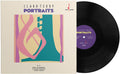 Clark Terry: Portraits - (VINYL LP)