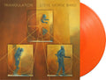 Steve Morse Band: Triangulation - (VINYL LP)