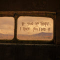 The Paper Kites: If You Go There, I Hope You Find It - CD