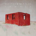 Matthew & the Atlas: Temple - CD