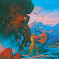 One of Nine: Dawn Of The Iron Shadow - CD