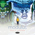 Eddie Ludema: Modulus - CD
