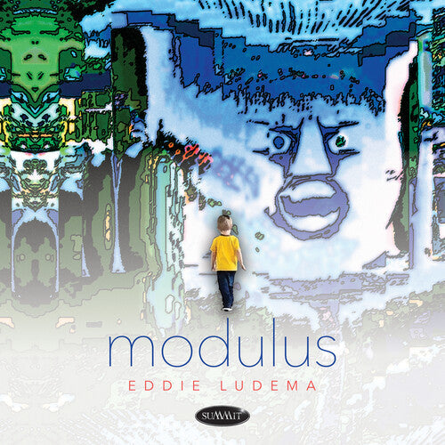 Eddie Ludema: Modulus - CD