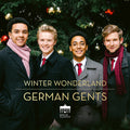 German Gents: Winter Wonderland - CD