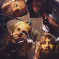 Kadavar: Kids Abandoning Destiny Among Vanity And Ruin - CD