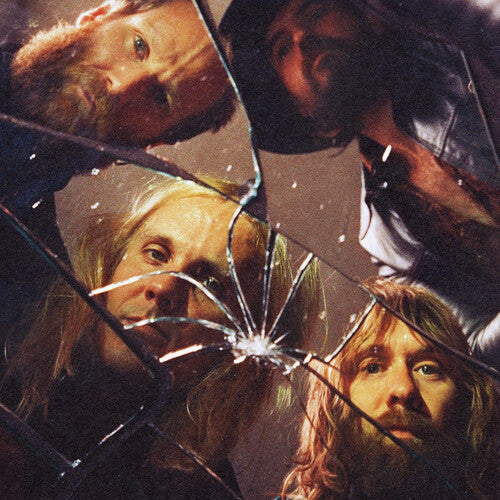 Kadavar: Kids Abandoning Destiny Among Vanity And Ruin - CD
