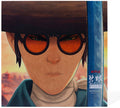 Amie Doherty: Blue Eye Samurai (Original Soundtrack) - (VINYL LP)