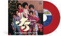 The Jackson 5: Santa Claus Is Comin' To Town - 7-INCH SINGLE