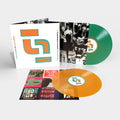 Thompson Twins: Industry & Seduction: A Thompson Twins Collection - (VINYL LP)
