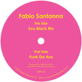 Fabio Santanna: Sou Black Rio - 7-INCH SINGLE