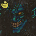Villain of the Story: Convergence: Two Minds in One - Red - (VINYL LP)