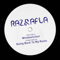 Raz & Afla: Windowlicker - 12-INCH SINGLE