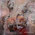Excide: Bastard Hymns - CD