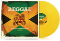 Reggae Roots Vibration Vol 2 / Various - Yellow: Reggae Roots Vibration Vol 2 / Various - Yellow Transparent Vinyl - (VINYL LP)