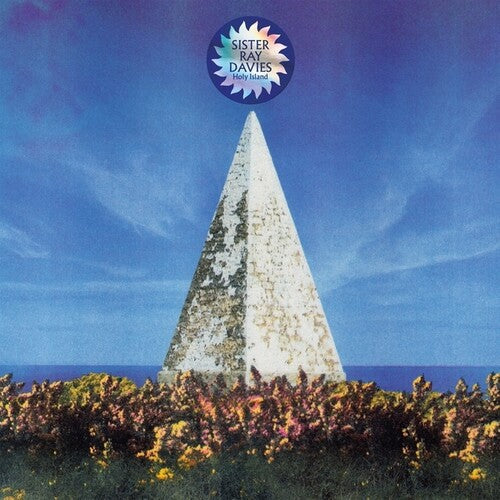 Sister Ray Davies: Holy Island - CD