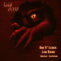One O'Clock Lab Band: Lab 2025 - CD