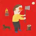 Keaton Henson: Parader - CD