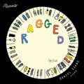 Daniel Szabo: Ragged - CD