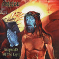 Deicide: Serpents Of The Light - (VINYL LP)