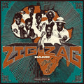Zig-Zag Band: Chigiyo Music Kings 1987-1998 - (VINYL LP)