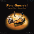 Amir ElSaffar: New Quartet Live at Pierre Boulez Saal - (VINYL LP)