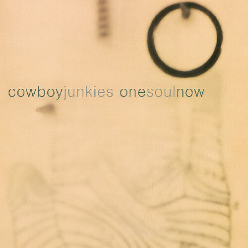 Cowboy Junkies: One Soul Now - (VINYL LP)
