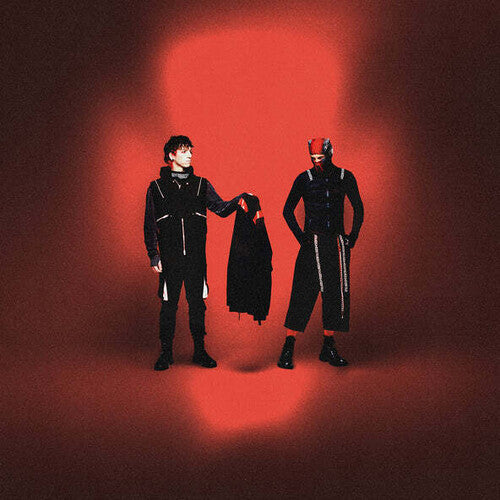 Twenty One Pilots: Breach - CD