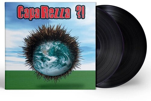 Caparezza: ?! - (VINYL LP)