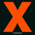 Tyler Bates: X (Original Soundtrack) - (VINYL LP)