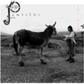 Worm: Pantilde - (VINYL LP)