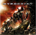 Hypocrisy: Virus - CD