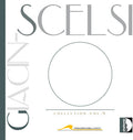 Fabrizio Ottaviucci: Giacinto Scelsi: The Scelsi Collection, Vol. 9 - Fabrizio Ottaviucci - CD