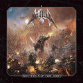 Aquilla: Sentinels of New Dawn - Silver - (VINYL LP)