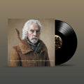 Peter Daltrey: The Life and Times of Blue Larry and the Huguenot Kid - (VINYL LP)