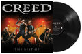 Creed: The Best Of Creed - (VINYL LP)