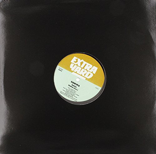 Gamma: Killer Apps - 12-INCH SINGLE