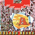 Helado Negro: The Last Sound On Earth - (VINYL LP)